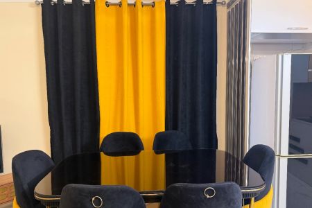 سوئیت مبله در ستارخان تهران - واحد یک