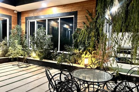 فيلا بمسبح في سهيلية