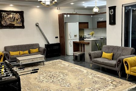 ویلا استخردار در سهیلیه