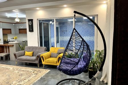 فيلا بمسبح في سهيلية