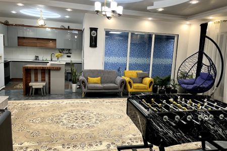 فيلا بمسبح في سهيلية