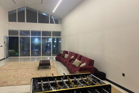 ویلا استخردار در چهارباغ - قاسم آباد گرجی