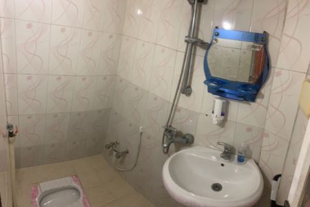 سوئیت سنتی در ماسوله - همکف