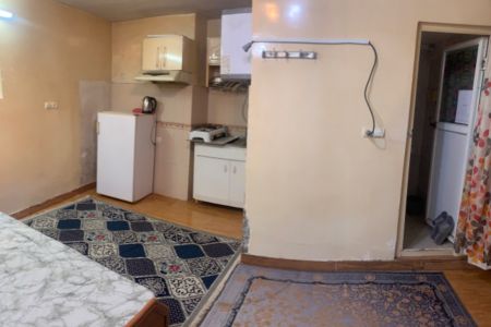 سوئیت سنتی در ماسوله - همکف