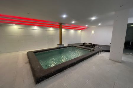 ویلا دوبلکس استخردار رودهن - خورین