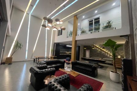 ویلا دوبلکس استخردار رودهن - خورین