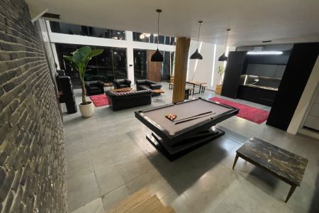 ویلا دوبلکس استخردار رودهن - خورین