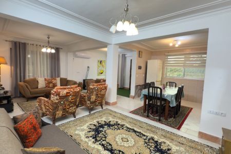 اجاره خانه حیاط دار در شیرود - رمج محله - همکف