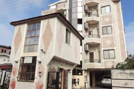 رزرو آپارتمان در پلاژ سیترا نوشهر - واحد ۸