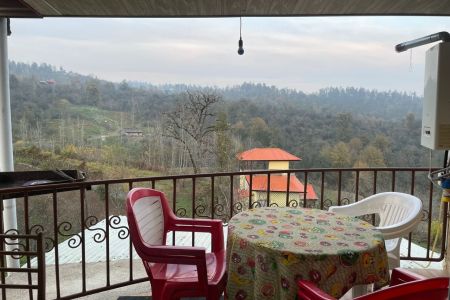 خانه مبله در بابل - خلیل کلا - ط ۲