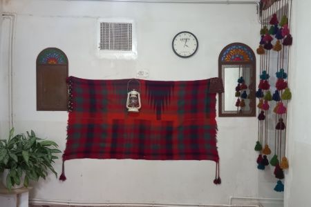 اجاره سوئیت در پاوه - داریان