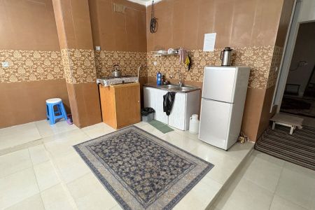 اجاره خانه مبله در پارسیان - دو خوابه