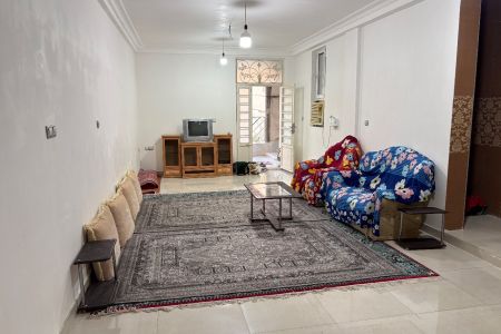 اجاره خانه مبله در پارسیان - دو خوابه