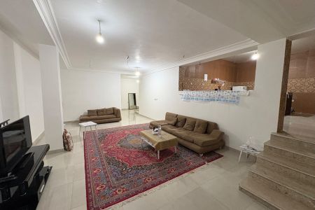 اجاره خانه مبله در پارسیان - سه خوابه