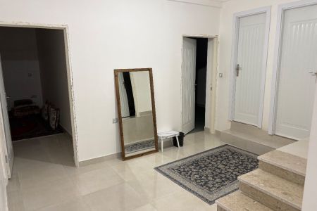 اجاره خانه مبله در پارسیان - سه خوابه