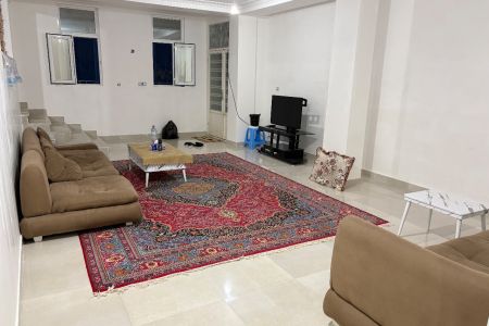 اجاره خانه مبله در پارسیان - سه خوابه