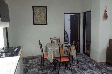 اجاره خانه مبله در سراوان