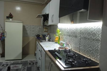 اجاره خانه مبله در سراوان