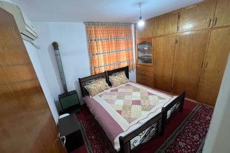 خانه مبله در رستم رود نور - همکف