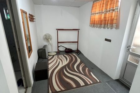 خانه مبله در رستم رود نور - همکف