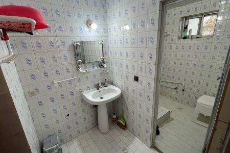 خانه مبله در رستم رود نور - همکف