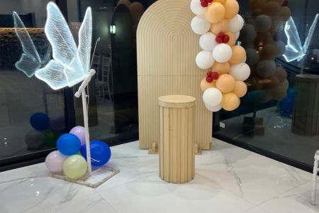 اجاره ویلا استخردار در ملارد - لم آباد