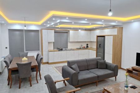 ویلا حیاط دار در رشت - جاده انزلی