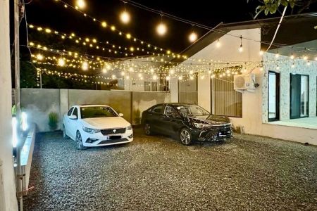 اجاره خانه ویلایی در بابلسر - هادی شهر