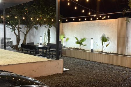 اجاره خانه ویلایی در بابلسر - هادی شهر