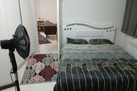 اجاره سوئیت در تهران - شهرزیبا