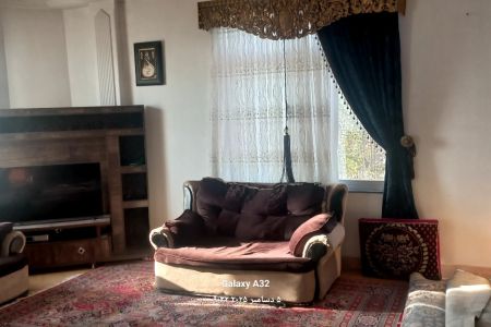 خانه مبله در پره سر - سیمبر خاله - طبقه دوم
