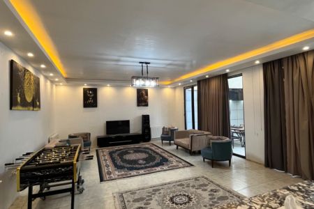 ویلا استخر دار در چهارباغ - رمنده