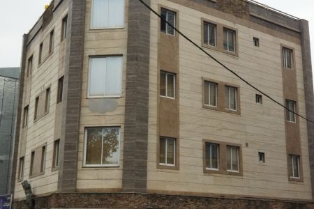 آپارتمان مبله در رشت - بلوار شهید انصاری