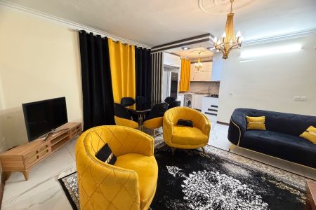 سوئیت مبله در ستارخان تهران - واحد یک