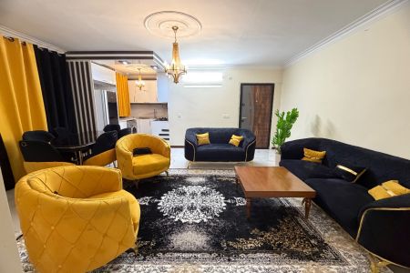 سوئیت مبله در ستارخان تهران - واحد یک