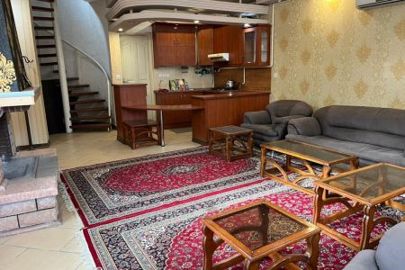 ویلا استخردار در شاندیز مشهد - ابرده علیا