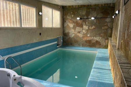 ویلا استخردار در شاندیز مشهد - ابرده علیا