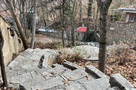 ویلا استخردار در شاندیز مشهد - ابرده علیا