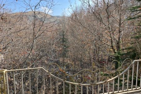 ویلا استخردار در شاندیز مشهد - ابرده علیا