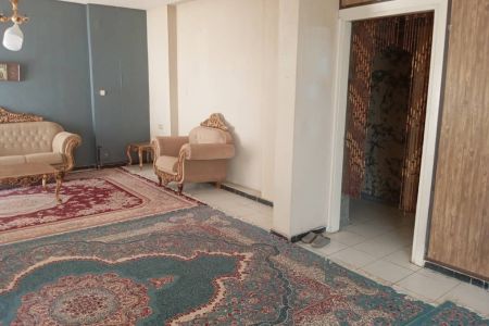 خانه مبله در شیراز - کریمخان زند - طبقه ۲