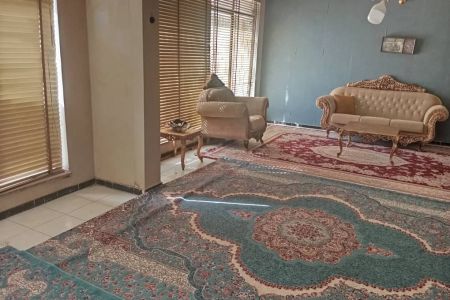 خانه مبله در شیراز - کریمخان زند - طبقه ۲