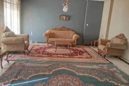 خانه مبله در شیراز - کریمخان زند - طبقه ۲