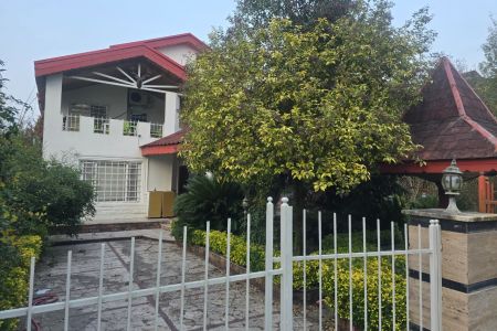 ویلا دوبلکس در متل قو - نارنج بندبن