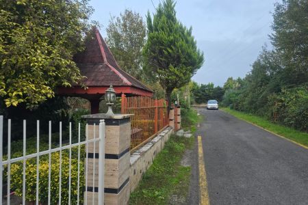 ویلا دوبلکس در متل قو - نارنج بندبن