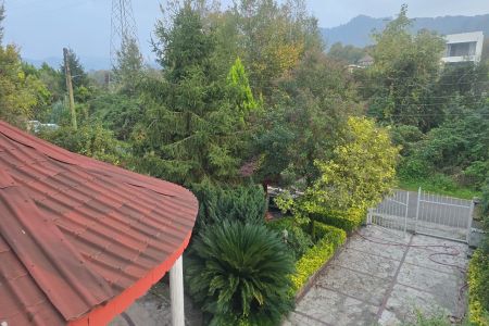 ویلا دوبلکس در متل قو - نارنج بندبن