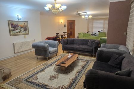 ویلا دوبلکس در متل قو - نارنج بندبن