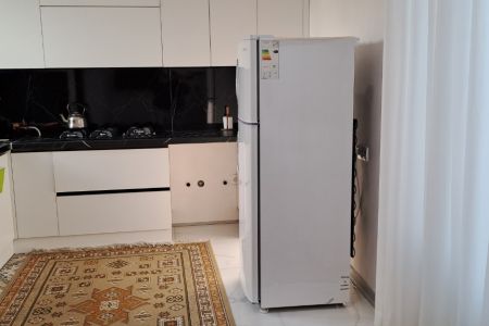 سوئیت حیاط دار در کیاشهر - محسن آباد دستک