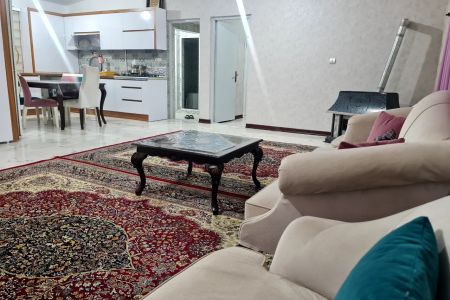 خانه ویلایی در پایین محله چاف