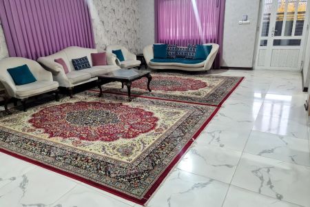 خانه ویلایی در پایین محله چاف