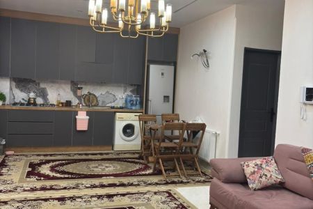 ویلای دو طبقه در کوچصفهان - بلسبنه